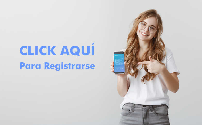 Regístrese Aquí